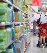 Un produs periculos pentru copii este retras de Kaufland de pe rafturi