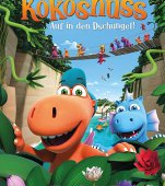 Se lansează o nouă animație în cinematografele din România!