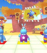 E timpul pentru joacă! BOOMERANG lansează aplicația THE HAPPOS FAMILYPLAYTIME