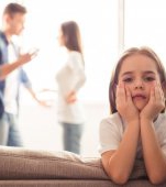 Emoțiile negative ne pot îmbolnăvi copiii. Ce este de făcut?