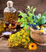 Fitoterapia și afecțiunile copilăriei