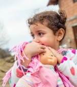 Hope and Homes for Children și KRUK România anunță rezultatele primului an de parteneriat