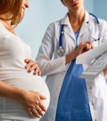 Medicii inventează boli la naștere pentru șpagă! România are cea mai mare rată de nașteri prin cezariană