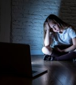 Atenție, părinți! Jocul sinuciderii Momo țintește copiii prin Minecraft și YouTube Kids