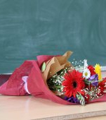 Fără cadouri de 8 Martie în școli!