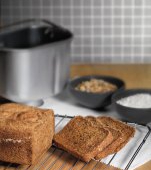 Fresh Bread Patissier de la Electrolux - patiserul profesionist din bucataria ta