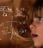 Discalculia sau dislexia matematică poate fi motivul din cauza căruia copilul tău nu se pricepe la matematică?