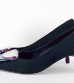 Pantofi cu dichis de la Coca Zaboloteanu AW2012/2013