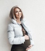 Andreea Bălan este mamă din nou! 