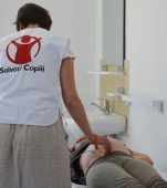 Mamele adolescente - un fenomen cu implicații sociale  Salvați Copiii atrage atenția asupra necesității unor programe pe termen lung