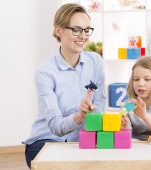 3 terapii in psihologie care ajută în îmbunătățirea comportamentului unui copil