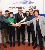 Promovarea consultării și participării copiilor, o prioritate a României în contextul deținerii Președinției la Consiliul Uniunii Europene