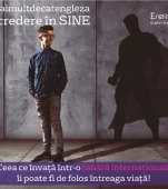 Taberele organizate de English Kids Academy în Marea Britanie, adevărate acceleratoare de maturizare