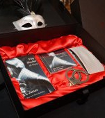 Confesiuni: Ce s-a întâmplat când am încercat să reproduc toate scenele din 50 Shades