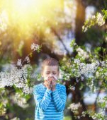 9 semne că ai un copil care are astenie de primăvară