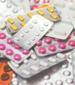 Medicamentele false ucid 250 de mii de copii în fiecare an. Cum să te ferești de ele