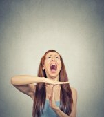 Femeile care lucrează sunt cu 40% mai stresate, spun cercetătorii