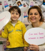  Femei care inspiră celebrate de Itsy Bitsy