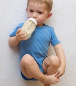Intoleranta la lactoza si alergia la proteina din lapte de vaca