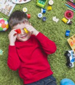 Modern Dad's Challenges, ed.13 - Educația copilului și provocările colectivității