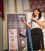 Dr. Ruxandra Pleșea: Cum creștem imunitatea copilului prin alimentație