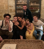 Confesiunile Victoriei Beckham: boala asta ne afectează întreaga familie