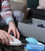 Un kit hormonal va permite bărbaților să își alăpteze bebelușii