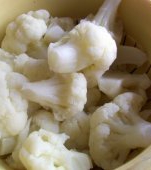 Salata de conopida, peste 1 an