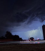 Alertă ANM! Temperaturi sub limita înghețului în această săptămână