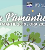 12.000 de copii din corurile Cantus Mundi sărbătoresc „Ora Pământului” în 81 de localități din România
