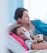 Focar de hepatită în România! Mare atenție la simptome! 