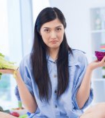 Top rușinos: suntem pe ultimul loc în UE la consumul de legume