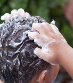 Atenție! Șampon pentru bebeluși contaminat cu azbest