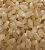 Cereale din orez brun, 4-6 luni