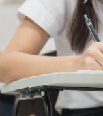 Protest la simularea de la BAC: copiii au preferat să ia nota 1 pentru a transmite mesajul lor