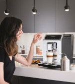  Krups Evidence – cel mai elegant espressor pentru o ambianță perfectă