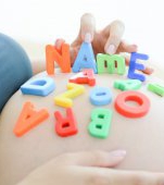 Studiu: cei mai mulți părinți urăsc numele copiilor lor