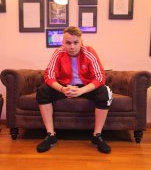 Codin Maticiuc a devenit tată! 