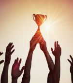 Copiii care ne fac mândri! 4 elevi români, premiați de NASA!