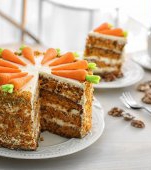 Cum să faci cel mai bun tort de morcovi
