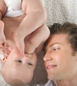Copilul tau incepe sa inteleaga legatura cauza-efect inca din primele luni de viata
