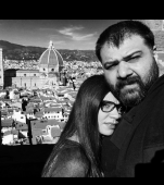 Grasu XXL va deveni tată! 