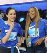 Serena Williams, gafă de proporții: a dezvăluit sexul bebelușului regal