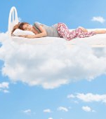Nu dormi bine? 11 metode simple care te vor ajuta și care nu implică somnifere