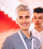 Copilul-minune al României care a uimit America! A ajuns milionar la 19 ani
