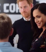 Motivul pentru care copilul lui Meghan Markle nu va primi titlul de prinț sau prințesă