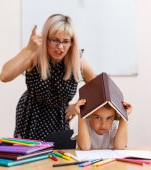 România este singurul stat cu profesori fără studii! Peste 4.500 de profesori sunt necalificați