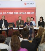 Bullying-ul, un fenomen care afectează pe termen lung  copiii victime, martori complice sau agresori 