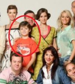 Cine îl mai știe pe Jean, copilul din serialul La bloc? Iată cum arată acum