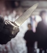 Șocant! Trei minori din Vaslui înjunghiați în plină stradă!